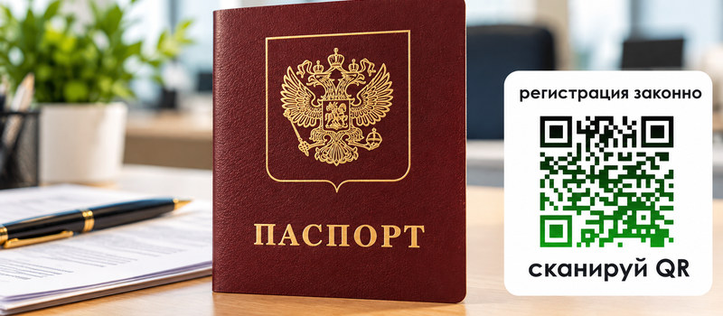 регистрация в Гуково прописка в Гуково
